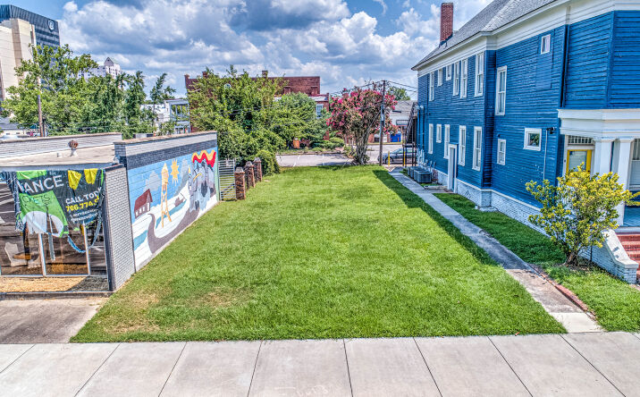 Pictures of Land property located at 567 Greene St, Augusta, GA 30901 for sales - image #1