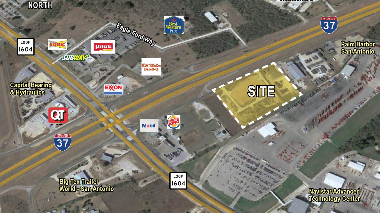 20030 I37, Elmendorf, TX 78112