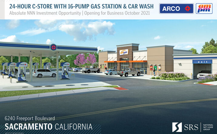 Car Washes For Sale In Sacramento Ca Crexi