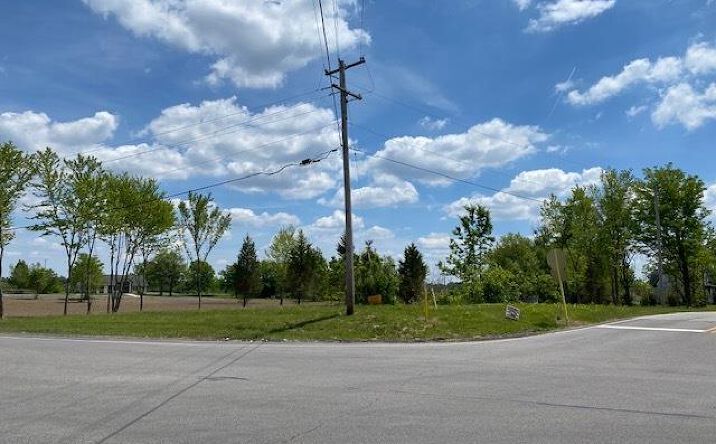 Pictures of Land property located at IL-120, Woodstock, IL 60098 for sales - image #1