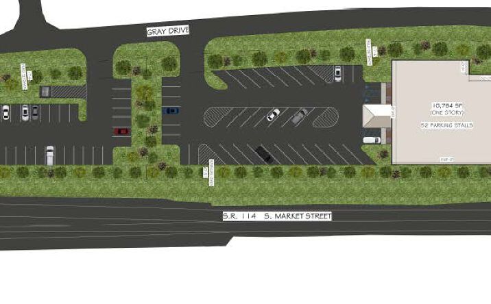 Pictures of Land property located at Gray Drive, Mechanicsburg, PA 17055 for sales - image #1