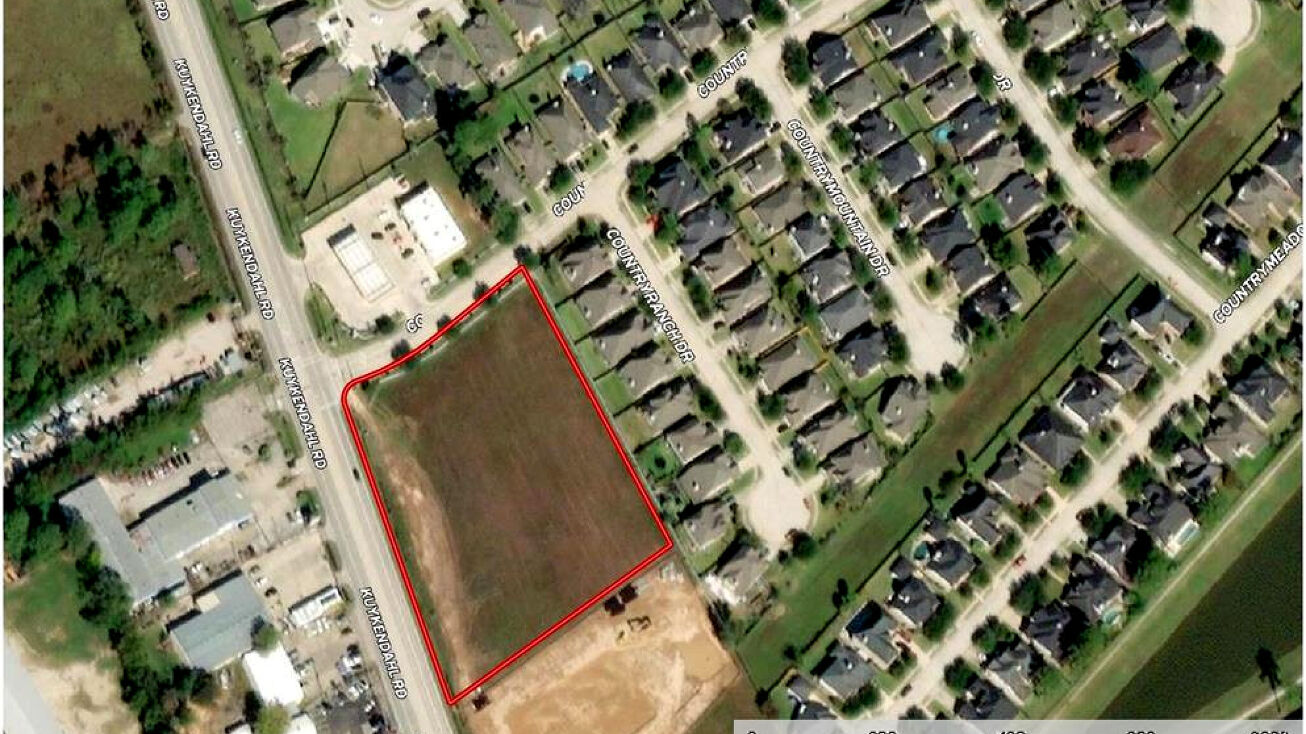 Kuykendahl Rd, Spring, TX 77388 | Crexi.com