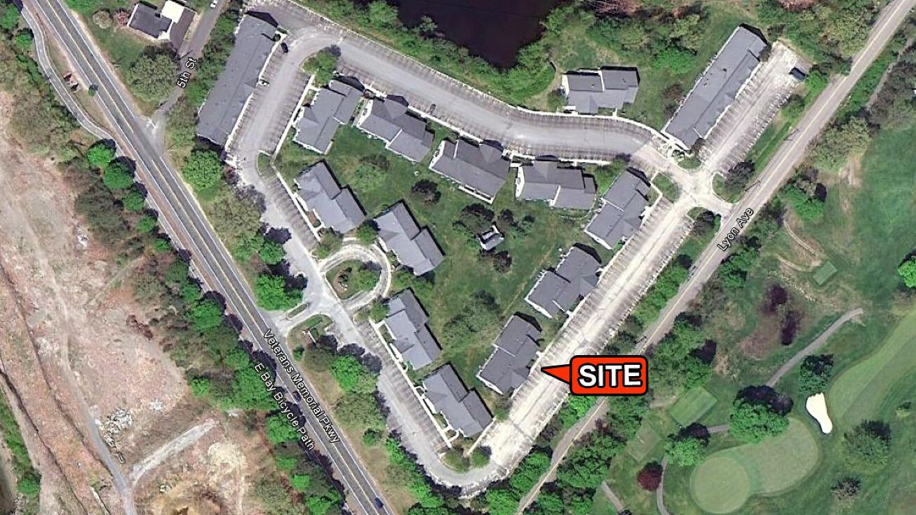 450 Veterans Memorial Pkwy Suite 15B, East Providence, RI 02914