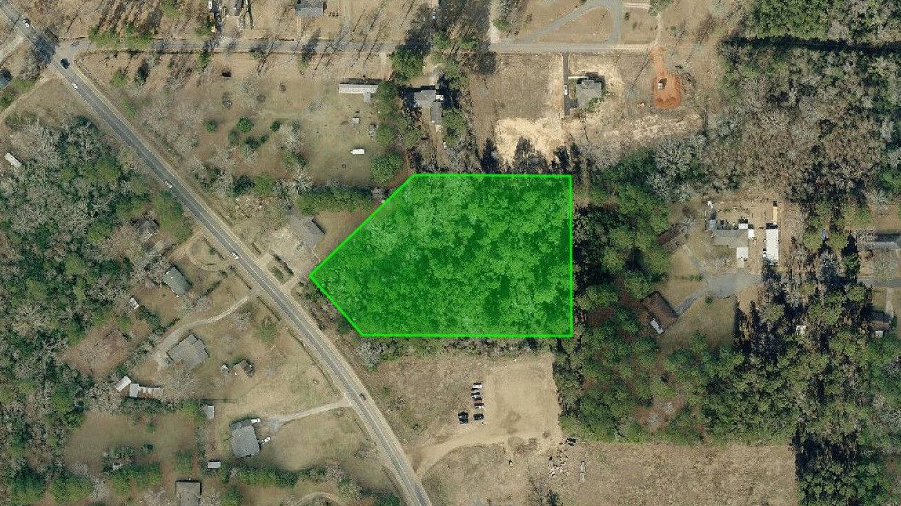 0 Shreveport Hwy, Kolin, LA 71360