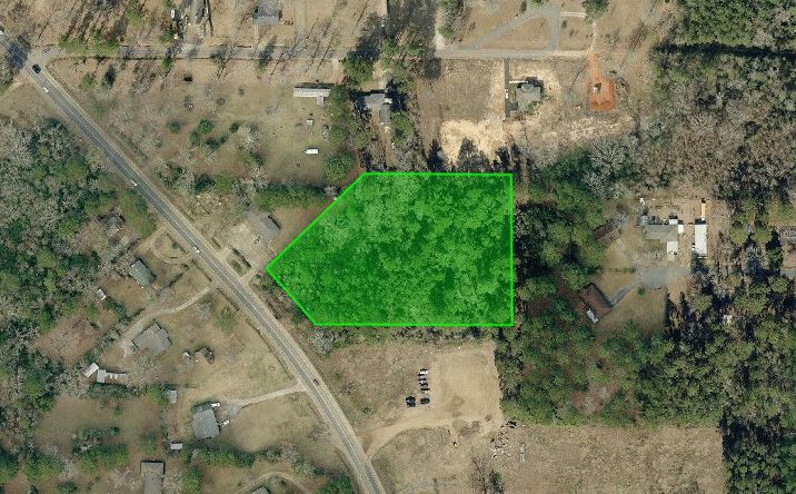 Pictures of Land property located at 0 Shreveport Hwy, Kolin, LA 71360 for sales - image #1