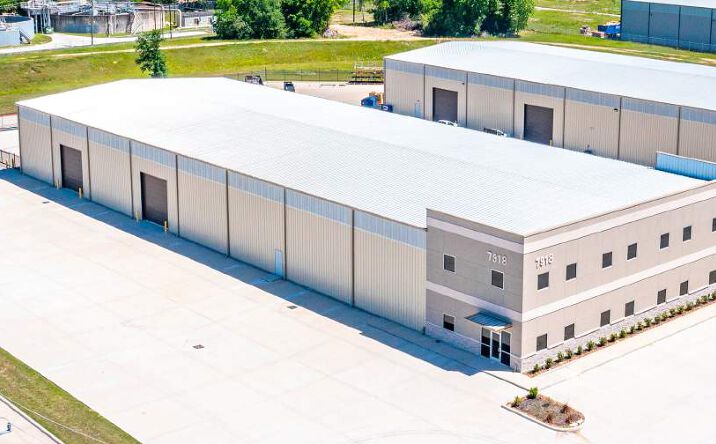 Pictures of Industrial property located at 7918-7946 Breen Road, Houston, TX 77064 for sales - image #1