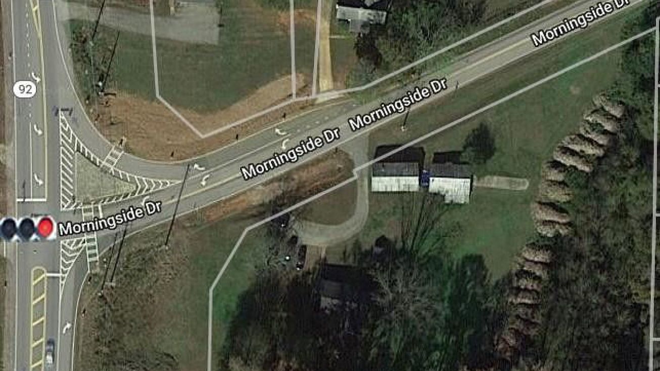 26 Morningside Dr, Hiram, GA 30141 Retail Property for Sale Hiram