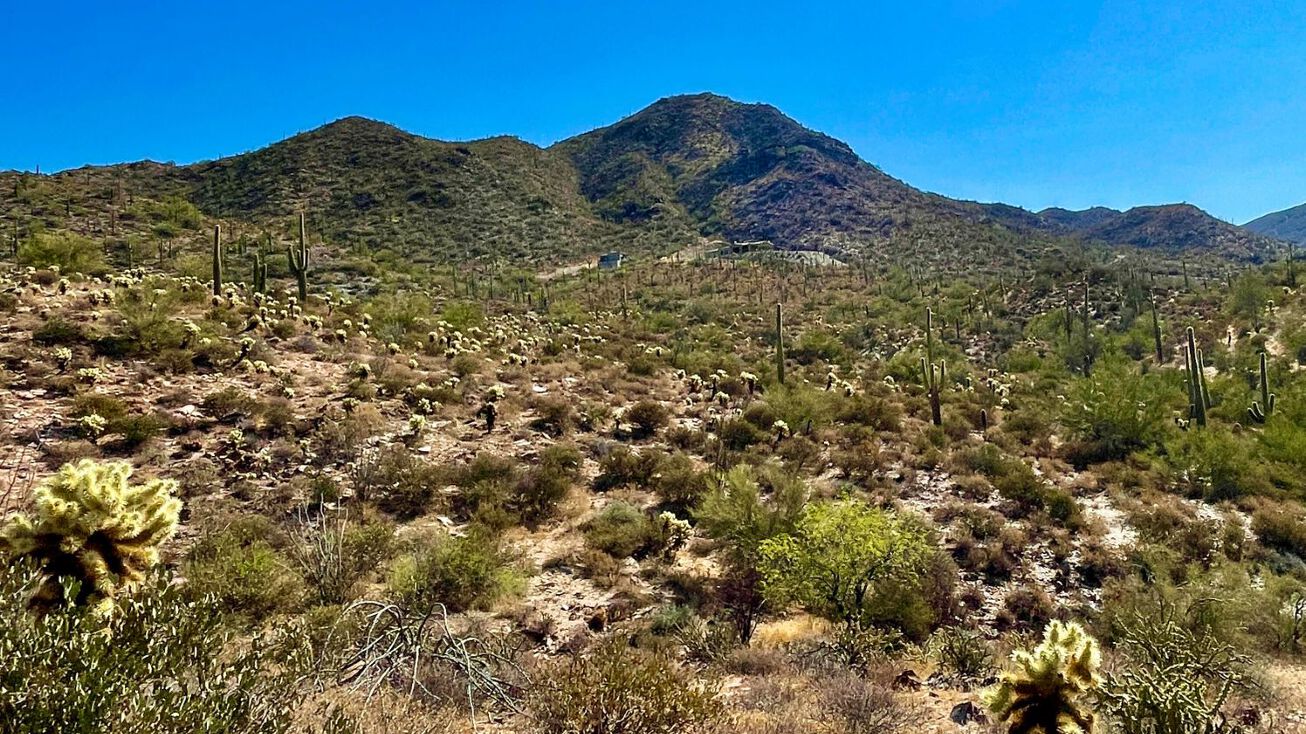 43000 N 68th St, Cave Creek, AZ 85331