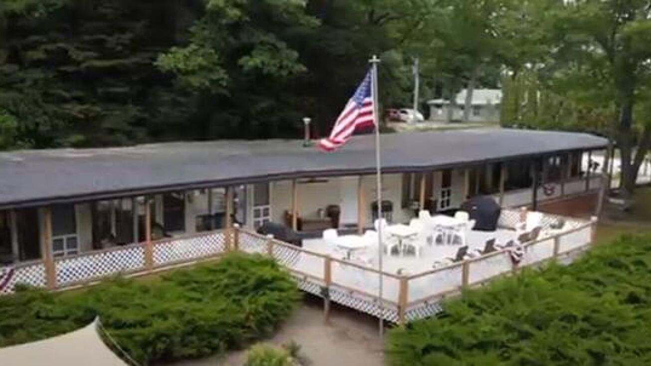 10244 Lost Valley Rd, Montague, MI 49437