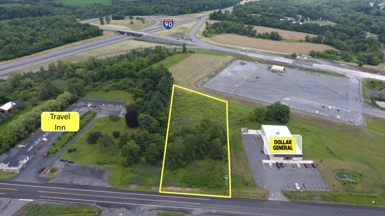 NY233, Westmoreland, NY 13490