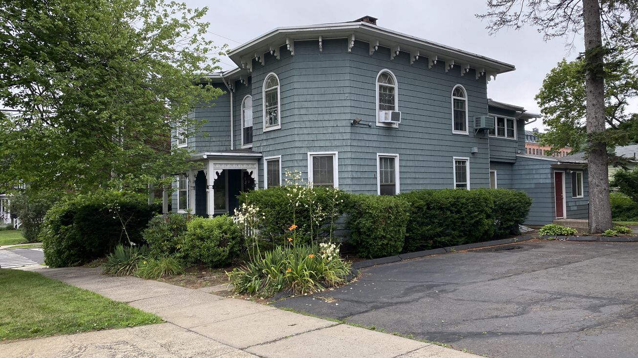 415 Broad St, Meriden, CT 06450 Multifamily Property for Sale