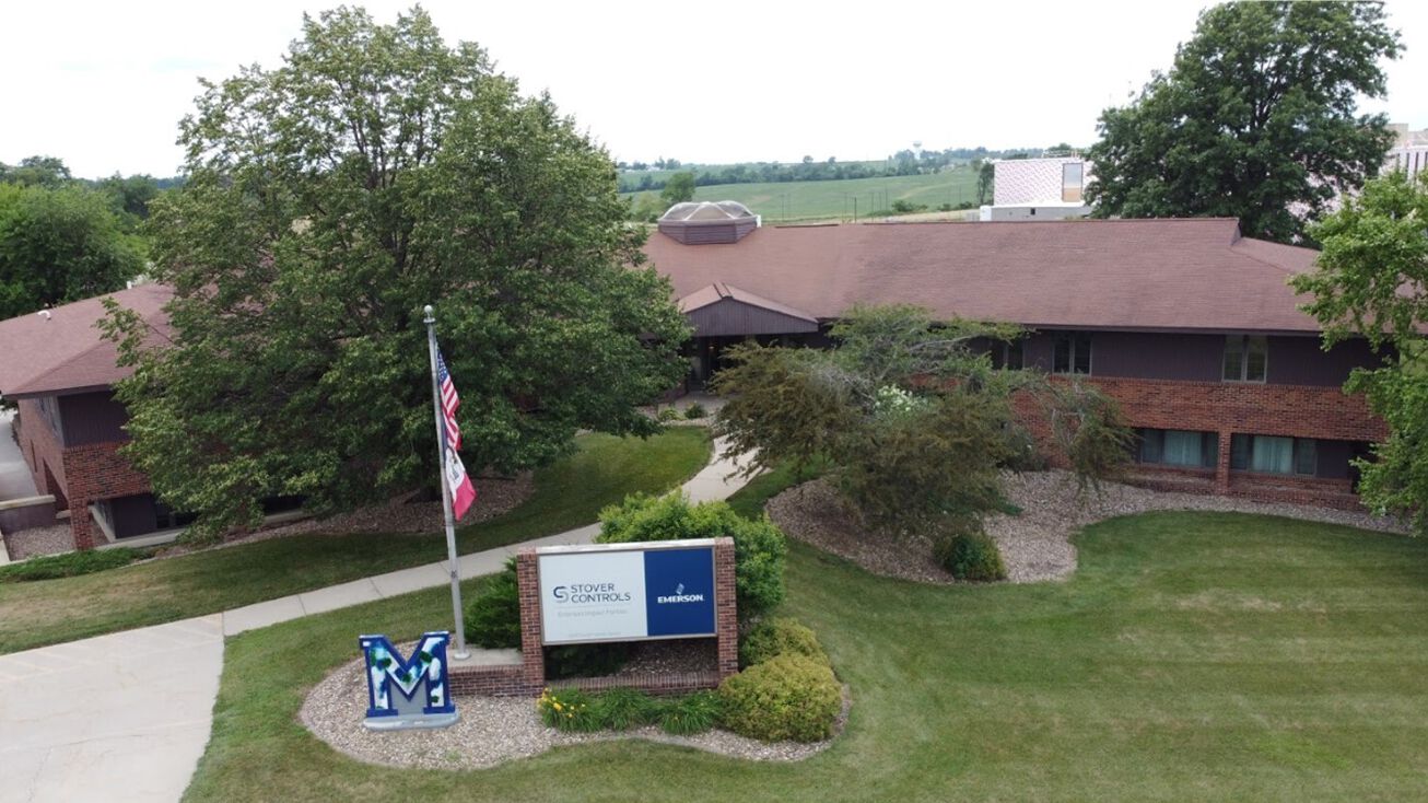 3809 S Center St, Marshalltown, IA 50158