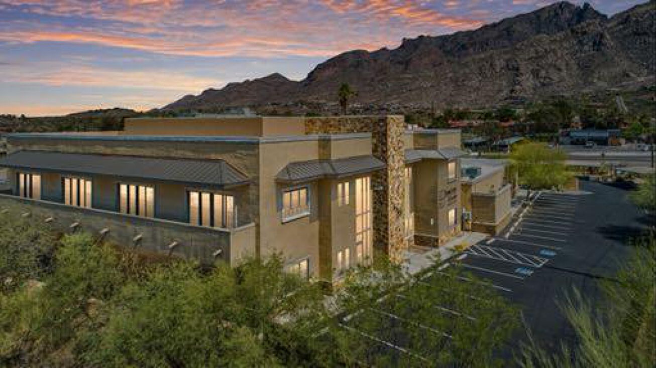 6363 N Swan Rd, Tucson, AZ 85718