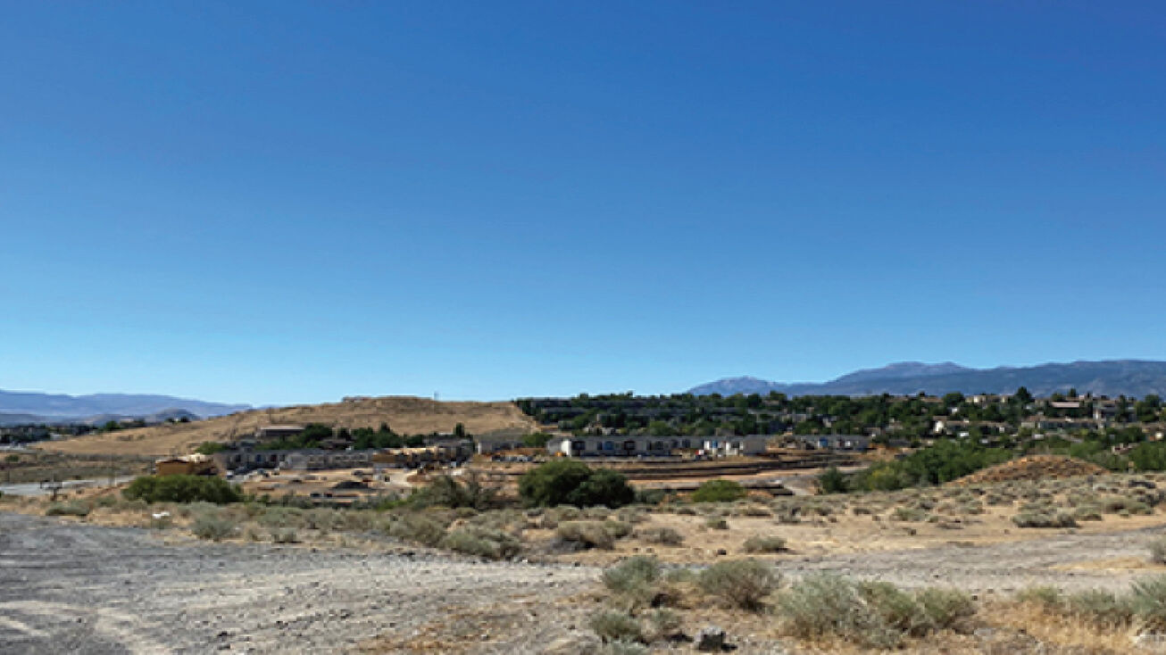Leon Dr, Sun Valley, NV 89433 Land for Sale Leon Drive