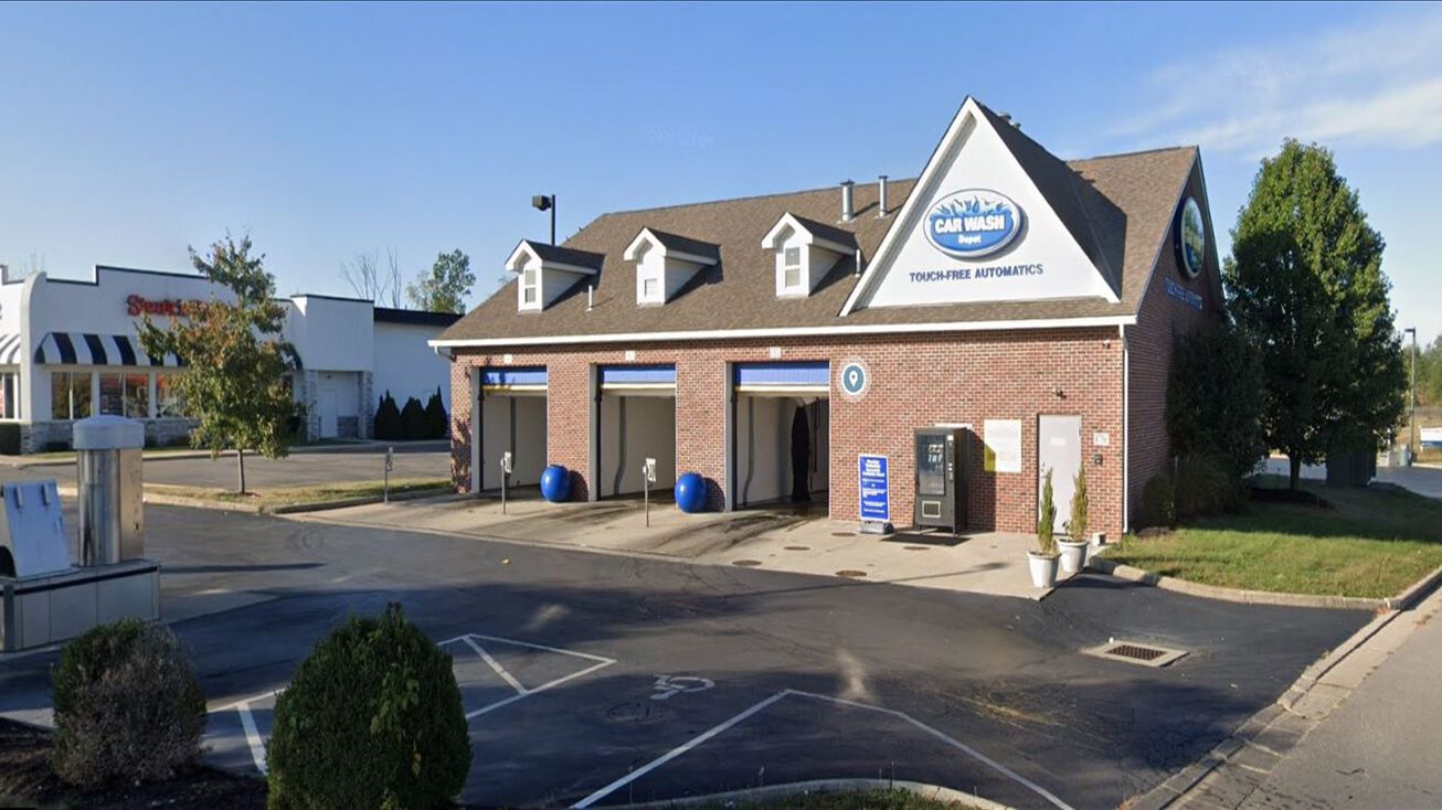 8756 Owenfield Drive, Powell, OH 43065 Special Purpose Property for