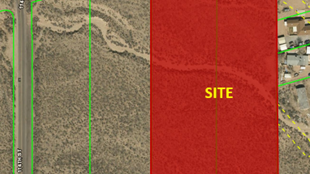 1100011352 Central Ave. SW, Albuquerque, NM 87121 Retail Property for Sale West Central