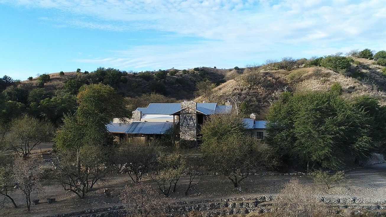 Hacienda Amado Ranch, Patagonia, AZ 85624