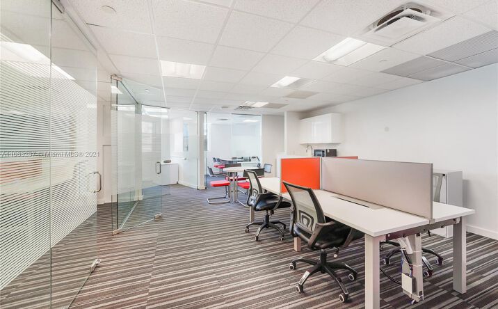 Pictures of Office property located at 40 SW 13th St # 203, Miami, FL 33130 for sales - image #1