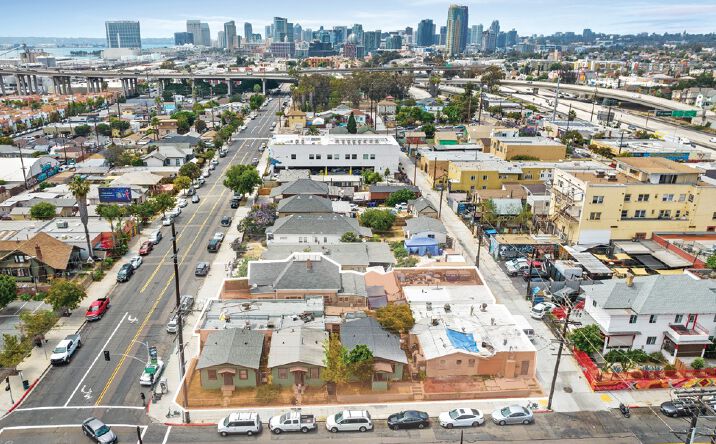 San Diego, CA Commercial Real Estate for Sale | Crexi.com