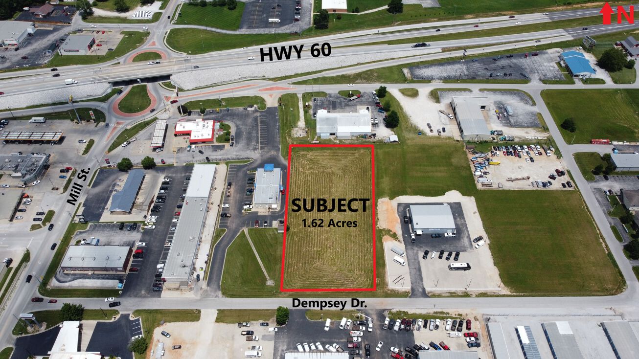 112 Dempsey Drive, Rogersville, MO 65742