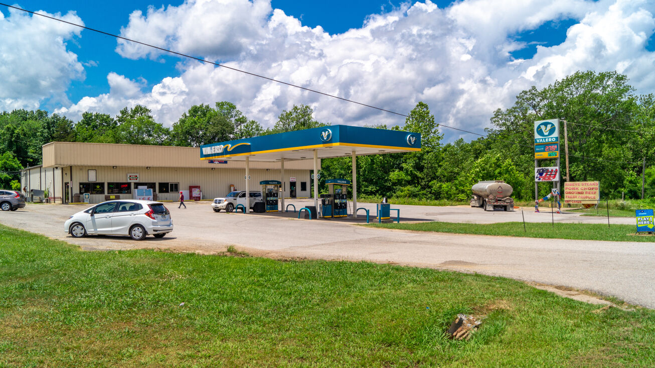 5597 US Hwy 63, Imboden, AR 72434