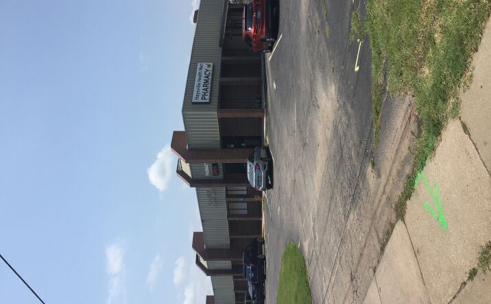image of property at 145 N MAIN ST Haysville KS 67060-1202