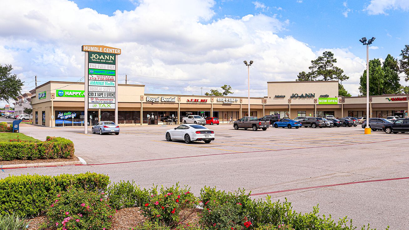 9910 Farm to Market 1960 Bypass Rd W, Humble, TX 77338 | Crexi.com