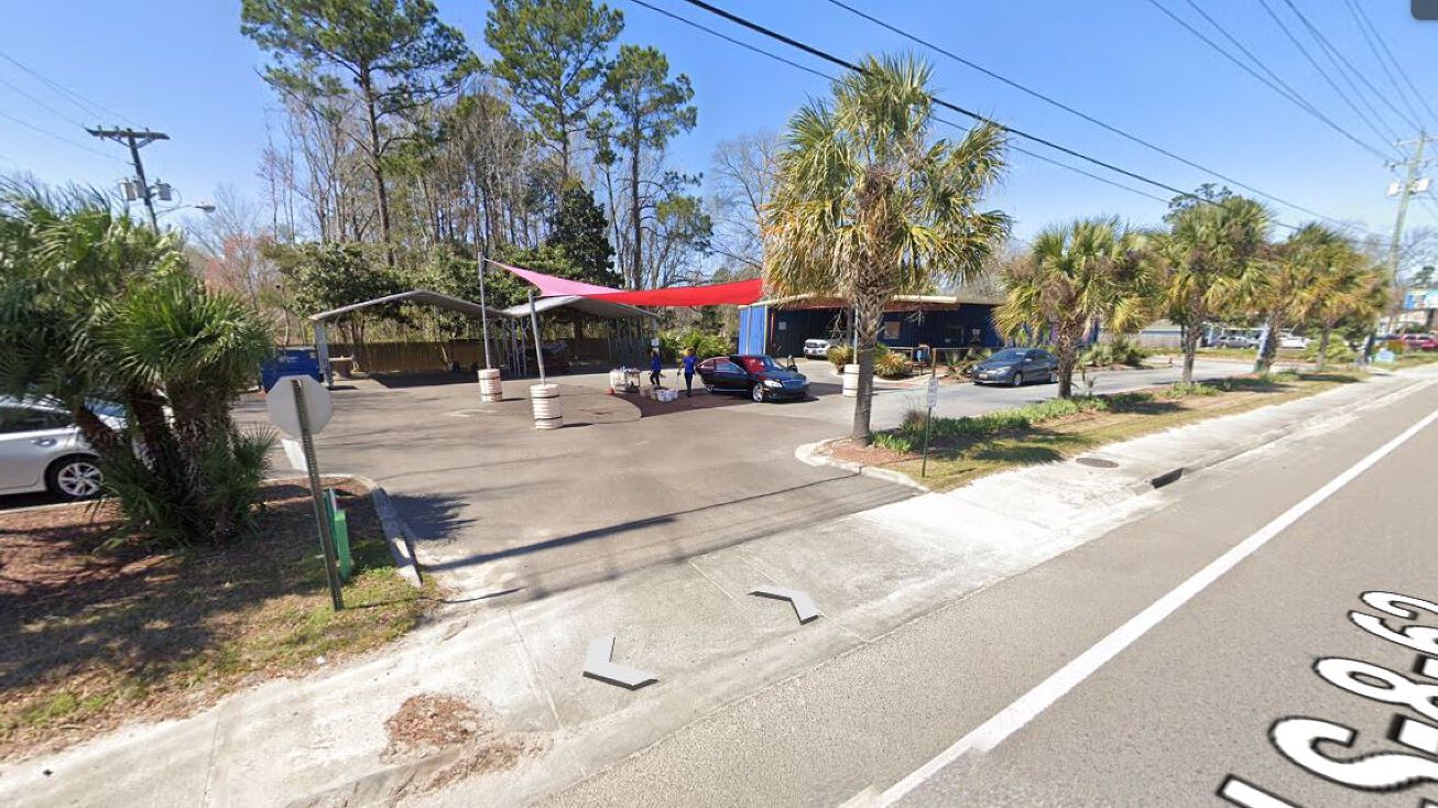 515 College Park Rd, Ladson, SC 29456