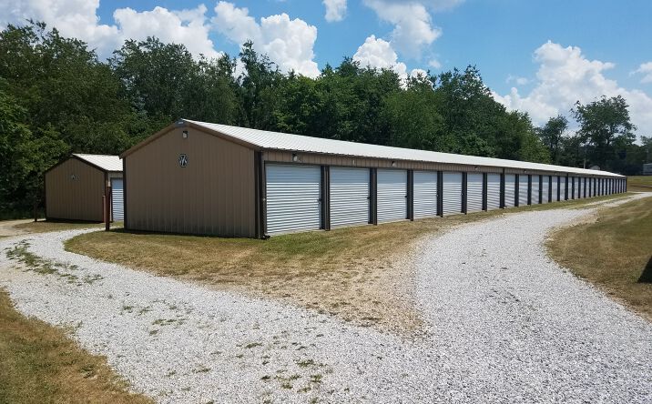 Self Storage for Sale in Ohio | Crexi