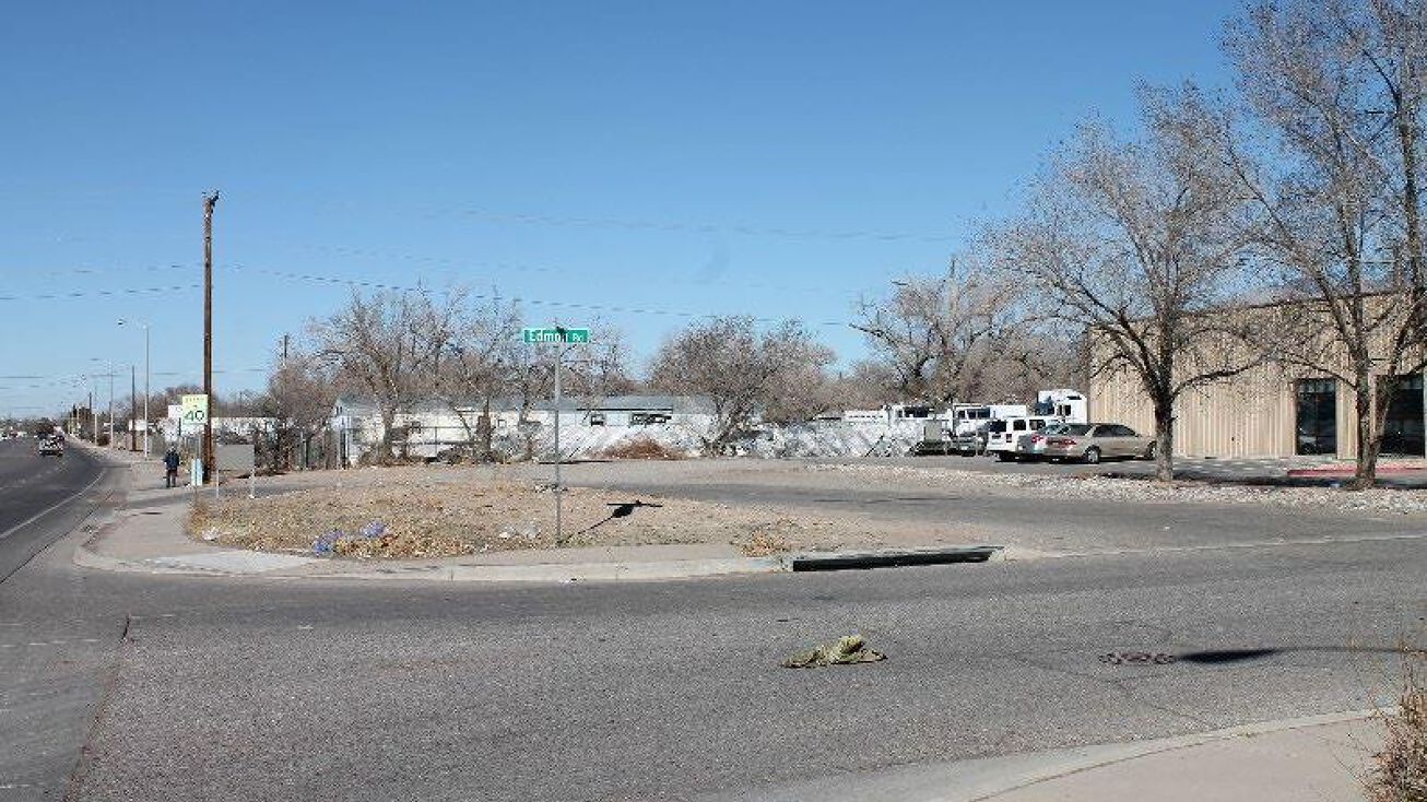 5622 Edith Boulevard Northeast, Albuquerque, NM 87107