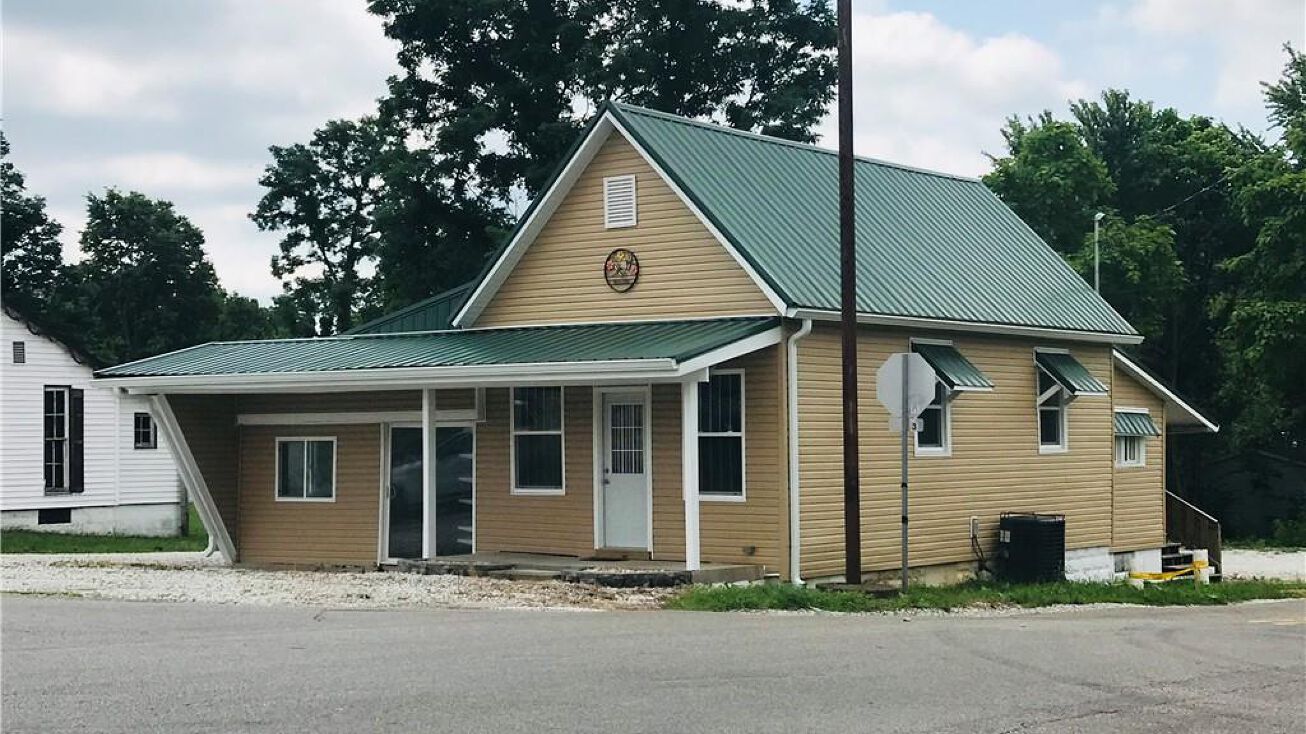 1005 County Rd 775 S, Nineveh, IN 46164 Retail Property for Sale