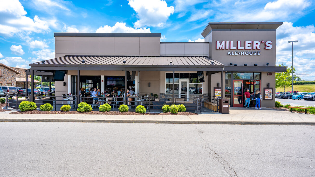 1714 Old Fort Pkwy, Murfreesboro, TN 37129