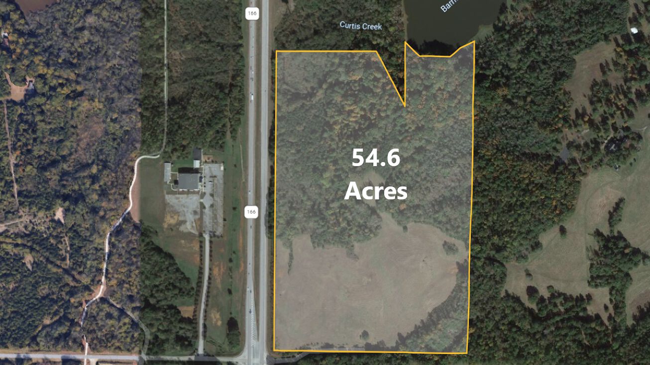 Cedar St at SR166, Carrollton, GA 30116 Land for Sale Carrollton