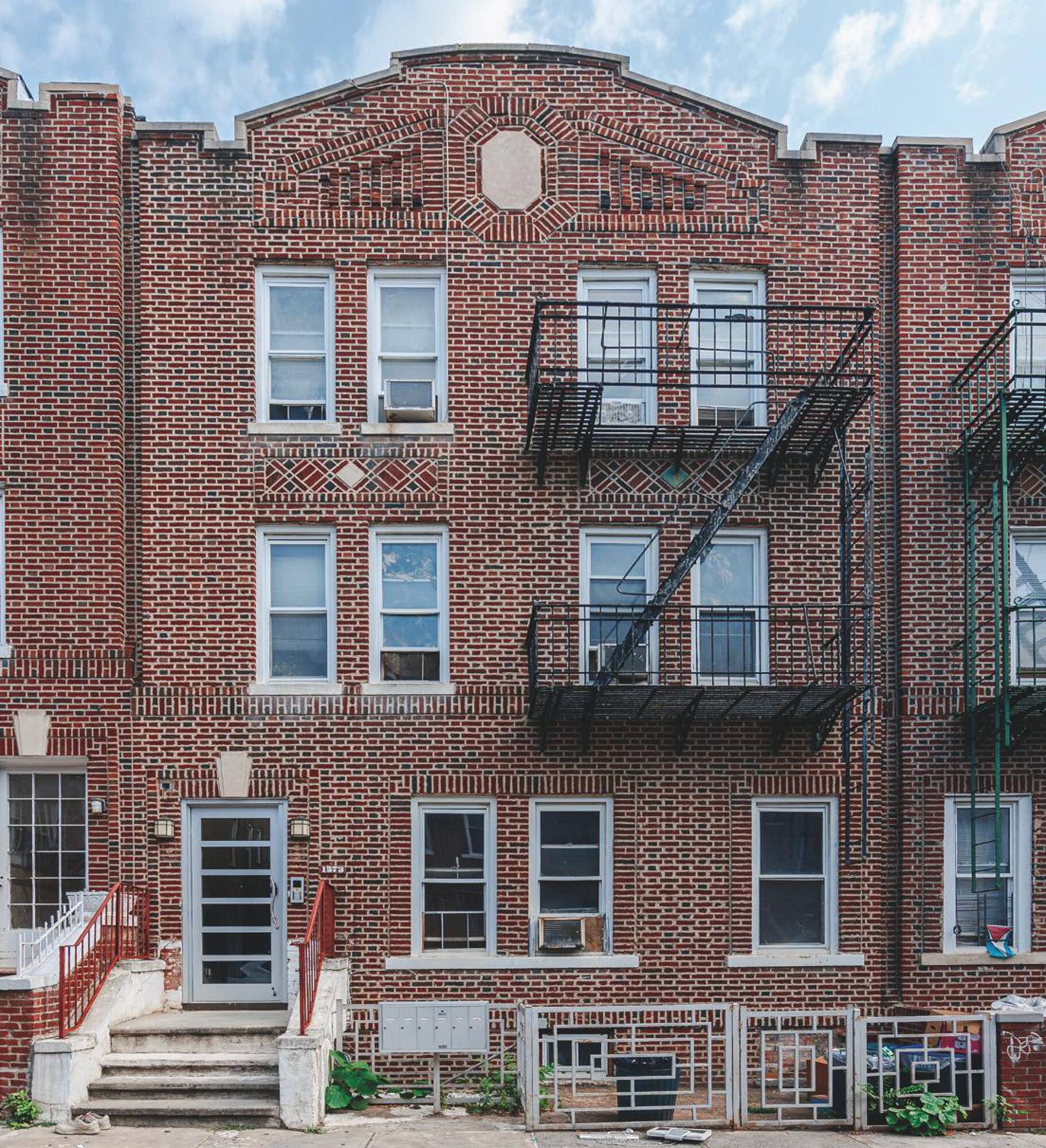 1573 LINCOLN PL Brooklyn NY 11233-5192 APN: 01387-0075 | Crexi.com