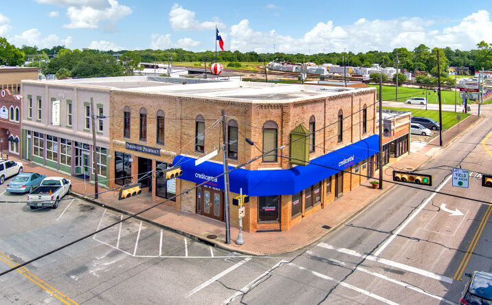 Pictures of Land, Special Purpose property located at 102 W. Sealy, Alvin, TX 77511 for sales - image #1
