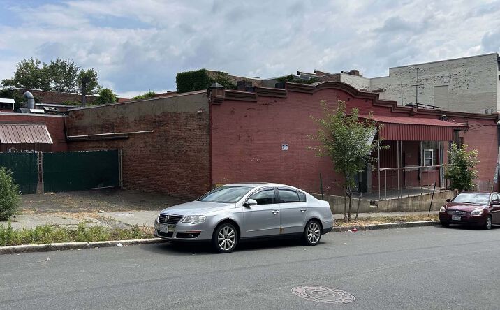 Pictures of Industrial property located at 82,84,86 Westerlo Street, Albany, NY 12202 for sales - image #1