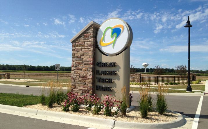 Pictures of Special Purpose property located at 705 N. Graham, Saginaw, MI 48609 for sales - image #1