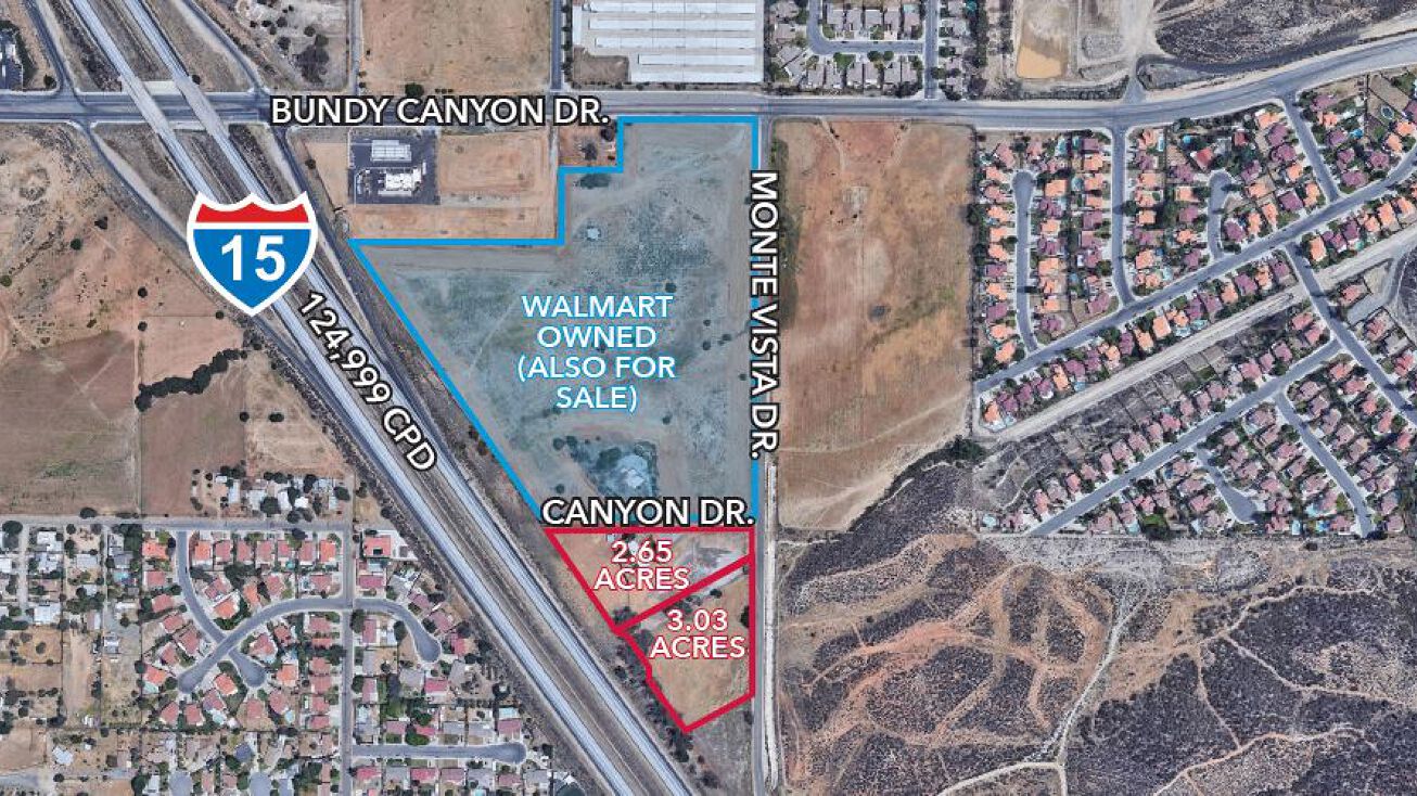 34281 Monte Vista Dr, Wildomar, CA 92595 Land for Sale 34281 Monte