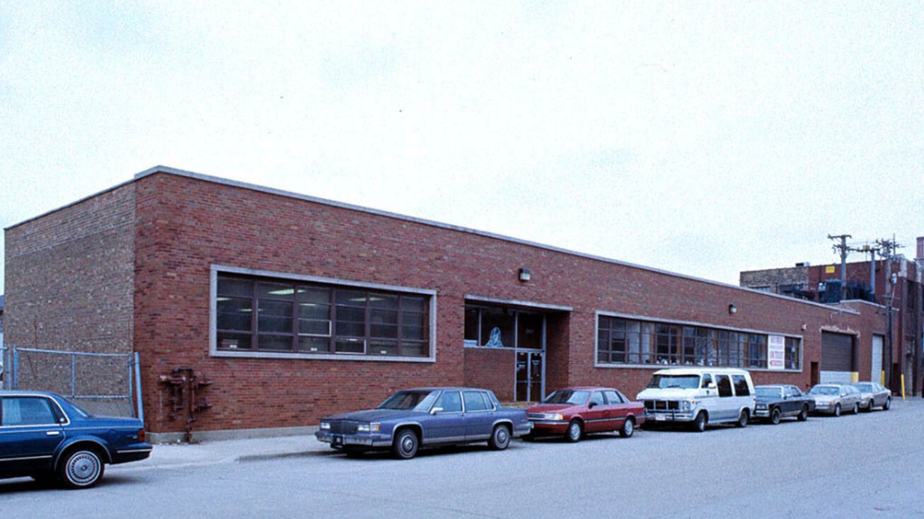 34213433 W. 48TH PLACE, Chicago, IL 60632