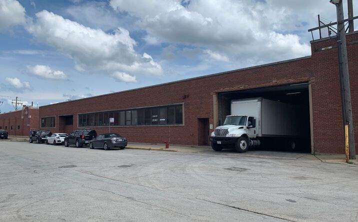 Pictures of Industrial property located at 3421-3433 W. 48th Place, Chicago, IL 60632 for sales - image #1