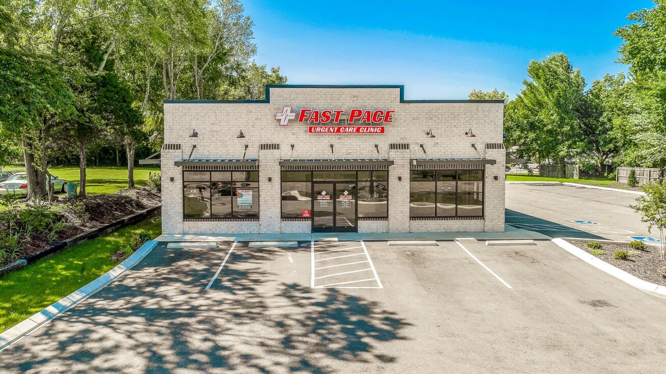 2225 Hwy 45 N, Columbus, MS 39705 Office Property for