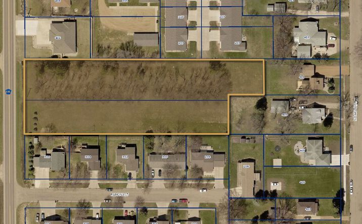 Pictures of Land property located at North Western Avenue, Hartford, SD 57033 for sales - image #1