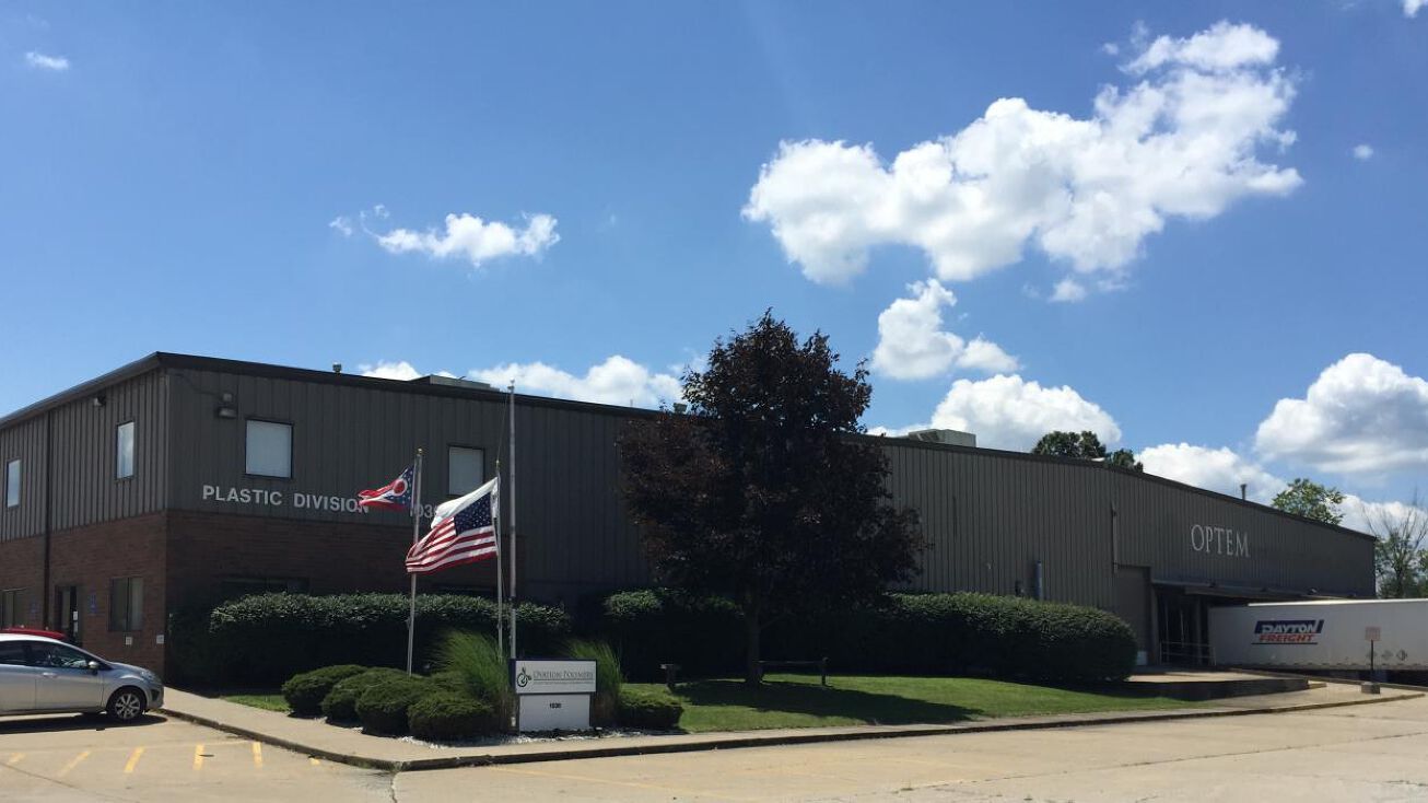 1030 West Smith Road, Medina, OH 44215 Industrial Property for Sale