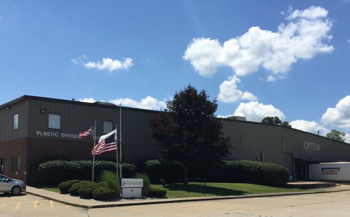 Pictures of Industrial property located at 1030 West Smith Road, Medina, OH 44215 for sales - image #1