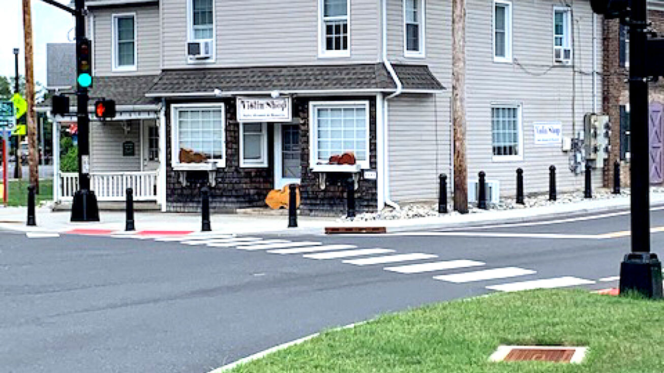 3203 Atlantic Avenue, Allenwood, NJ 08720