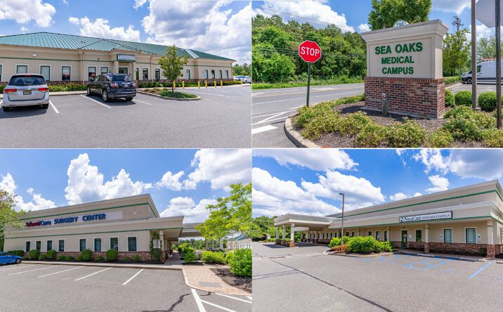 image of property at 798 COUNTY RD 539 Tuckerton NJ 08087