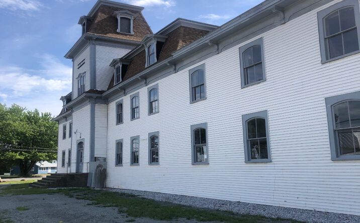 Pictures of Land, Mixed Use, Multifamily property located at 612 Main Street, Enosburg, VT 05450 for sales - image #1