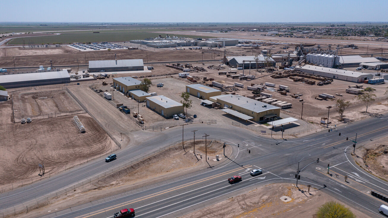 4780 CA111, Brawley, CA 92227 Industrial Property for Sale Gibsons