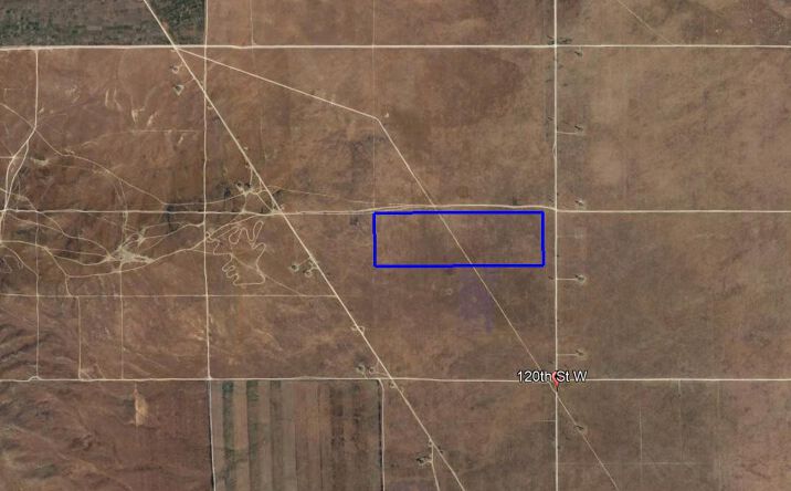 Pictures of Land property located at 1 120th St W #27, Lancaster, CA 93536 for sales - image #1
