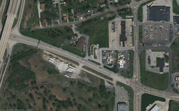 Pictures of Land property located at 160 East MacArthur Dr, Bethalto, IL 62010 for sales - image #1